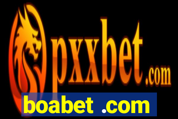 boabet .com